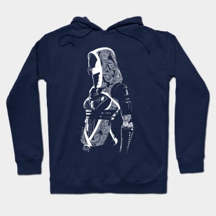 TALI Hoodie